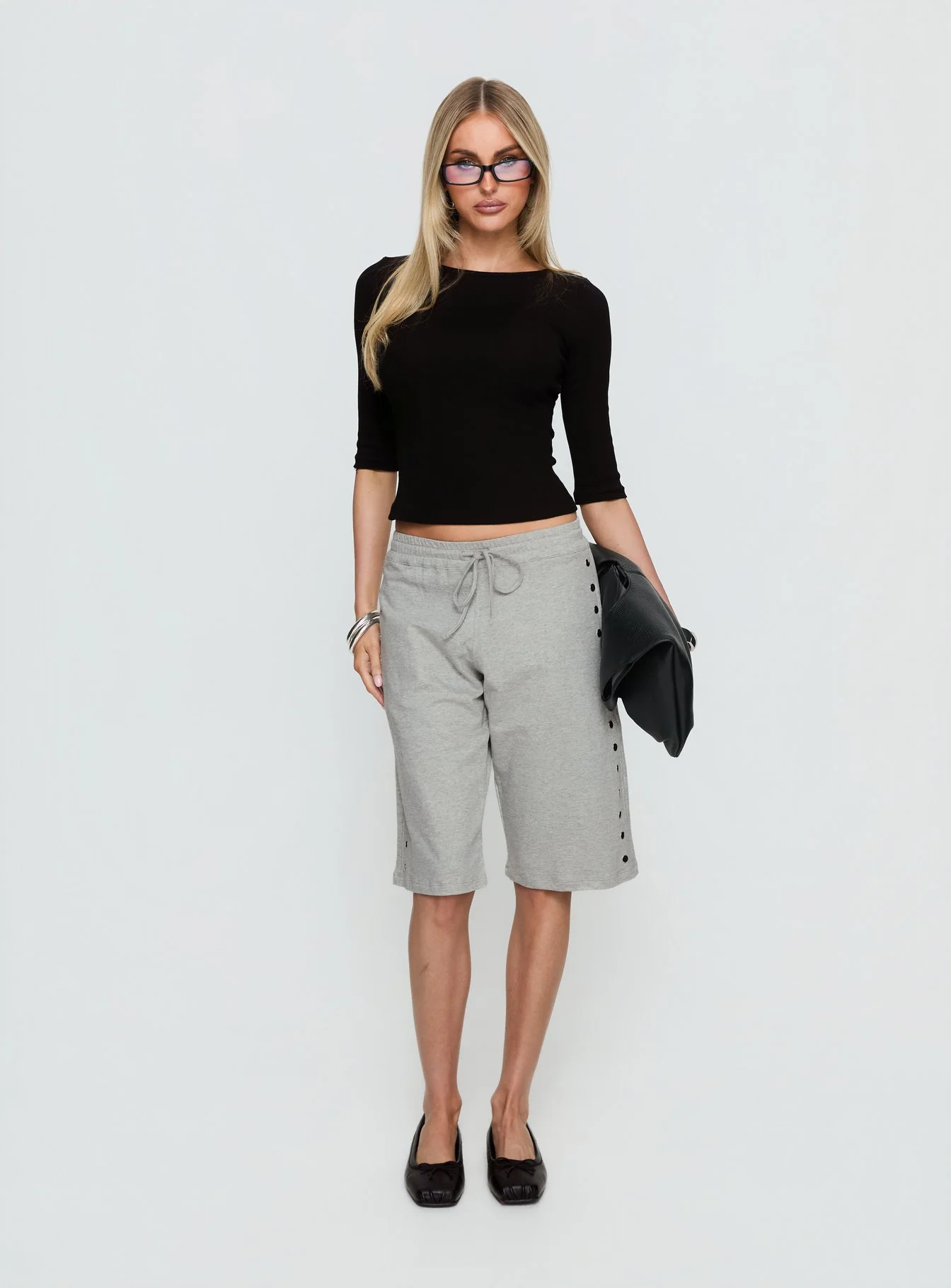 New Pants
